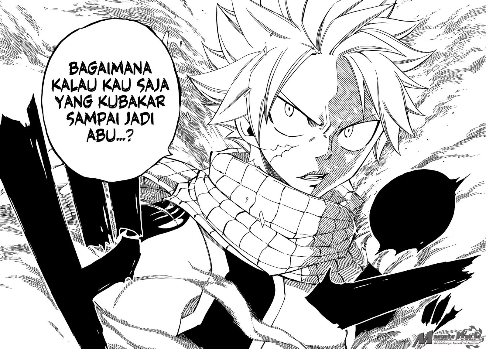 fairy-tail - Chapter: 477