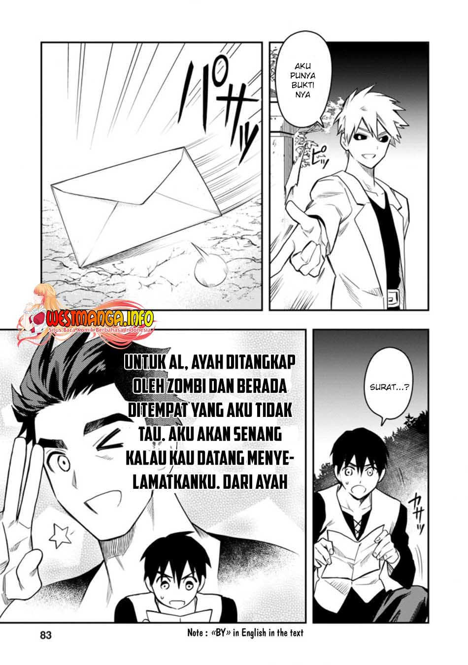 noumin-kanren-no-skill-bakka-agetetara-naze-ka-tsuyoku-natta - Chapter: 28