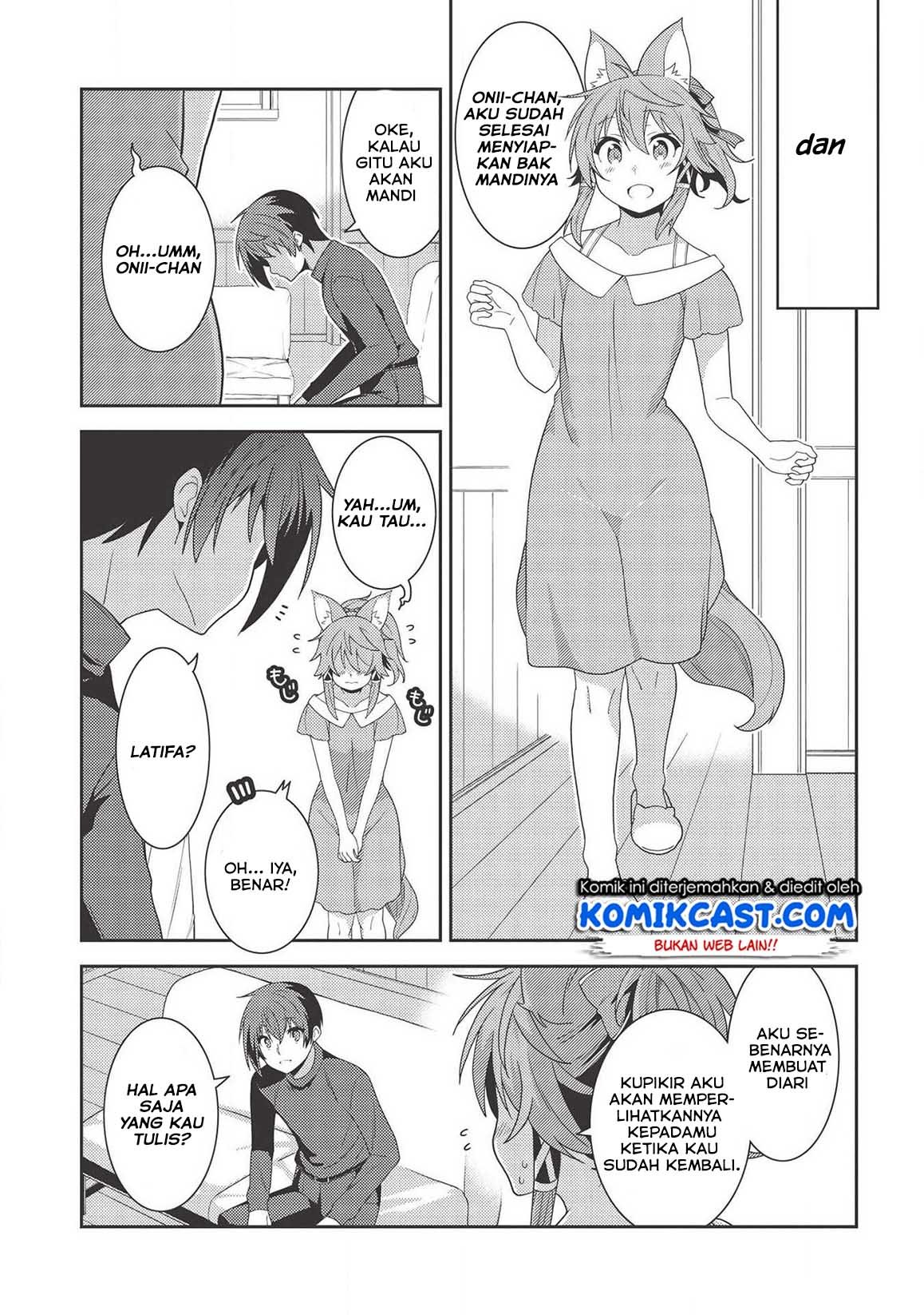 seirei-gensouki - Chapter: 32