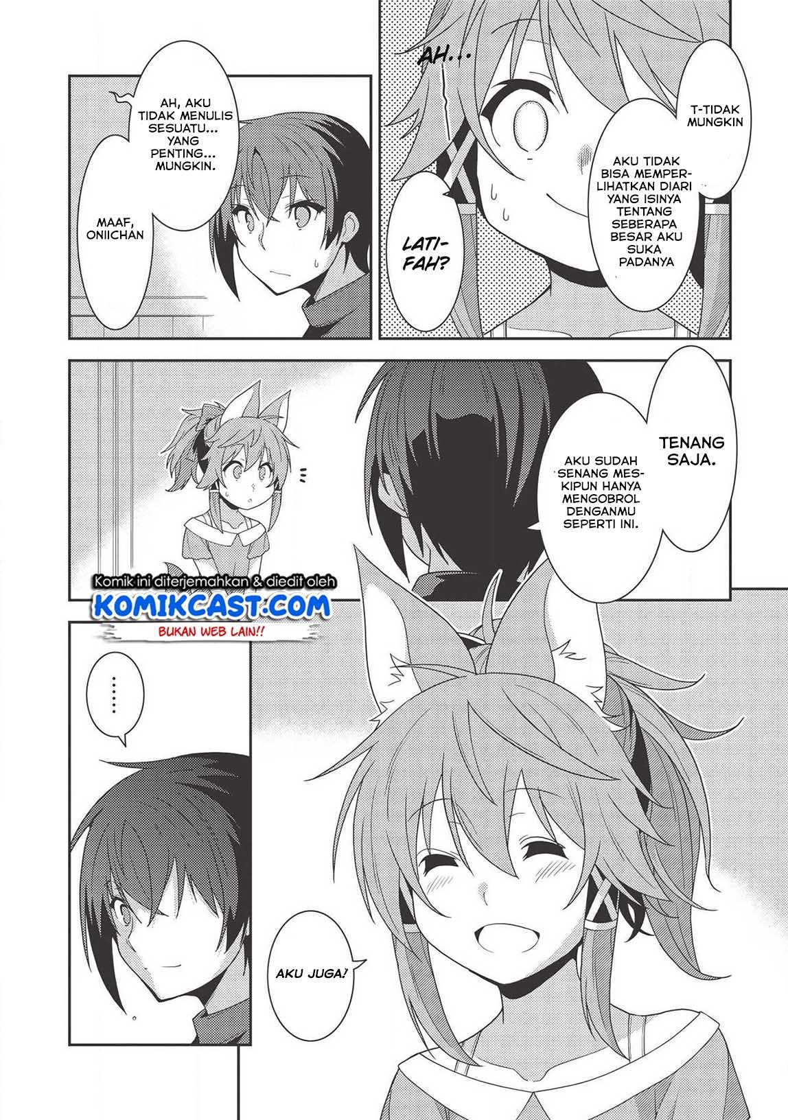 seirei-gensouki - Chapter: 32