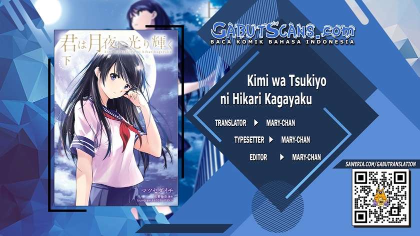 kimi-wa-tsukiyo-ni-hikari-kagayaku - Chapter: 1