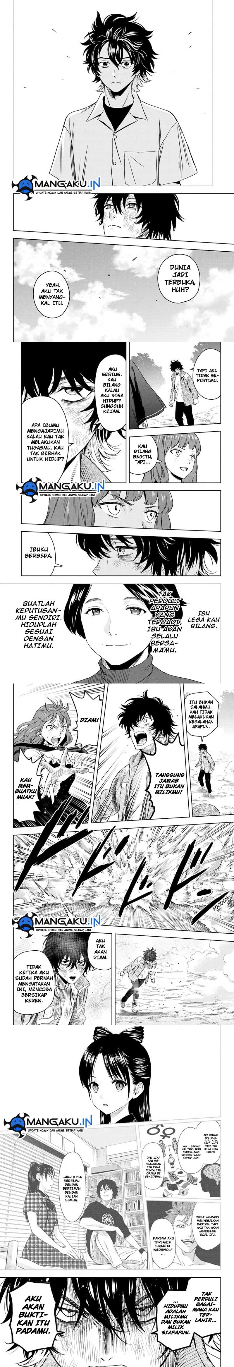 witch-watch - Chapter: 116