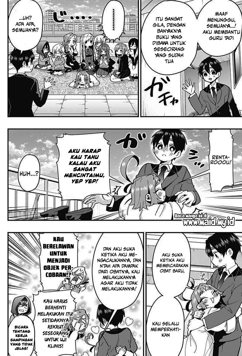 kimi-no-koto-ga-dai-dai-dai-dai-daisuki-na-100-ri-no-kanojo - Chapter: 37