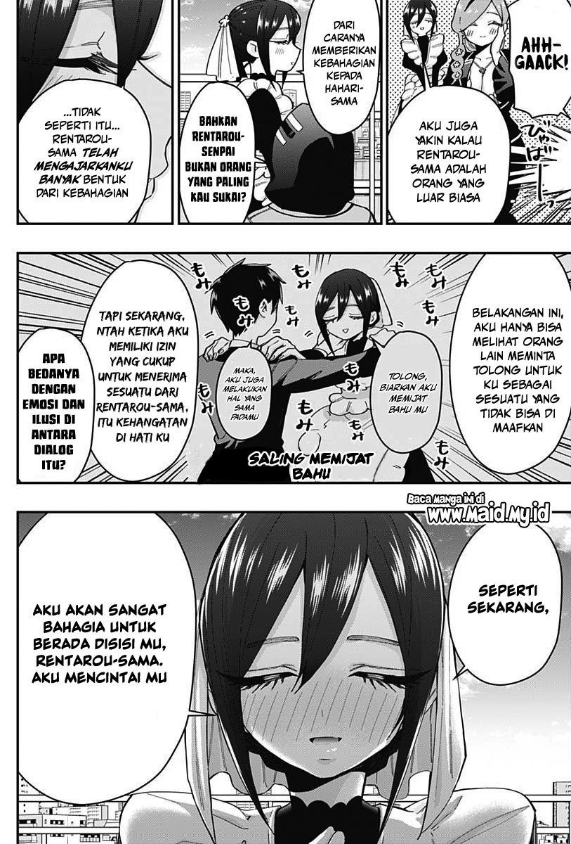 kimi-no-koto-ga-dai-dai-dai-dai-daisuki-na-100-ri-no-kanojo - Chapter: 37