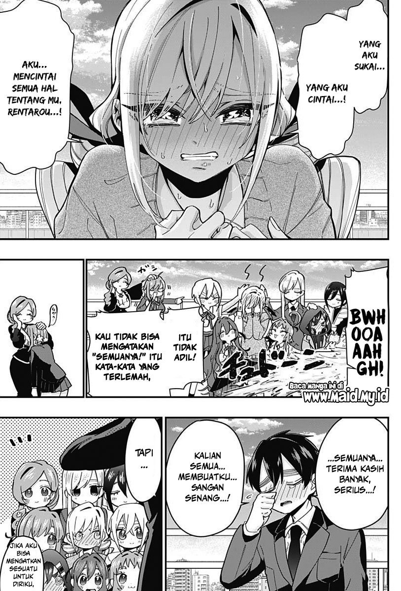 kimi-no-koto-ga-dai-dai-dai-dai-daisuki-na-100-ri-no-kanojo - Chapter: 37