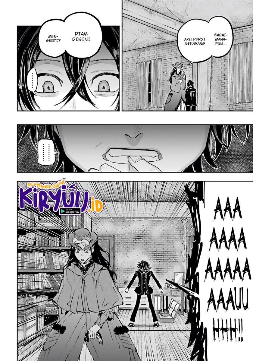 akai-kiri-no-naka-kara - Chapter: 18