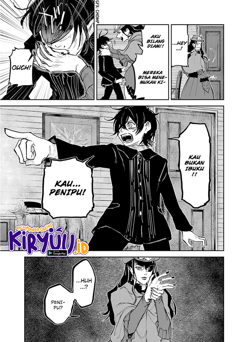 akai-kiri-no-naka-kara - Chapter: 18