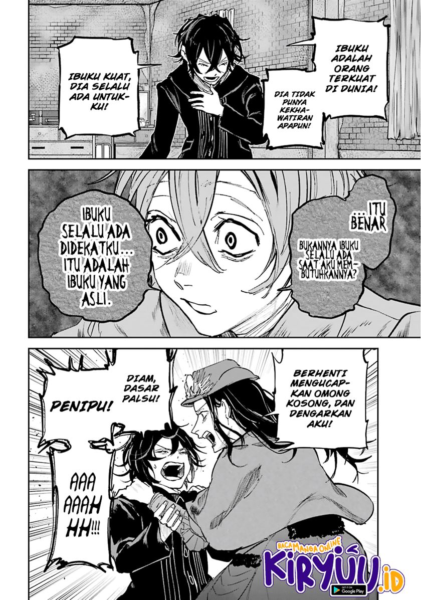 akai-kiri-no-naka-kara - Chapter: 18