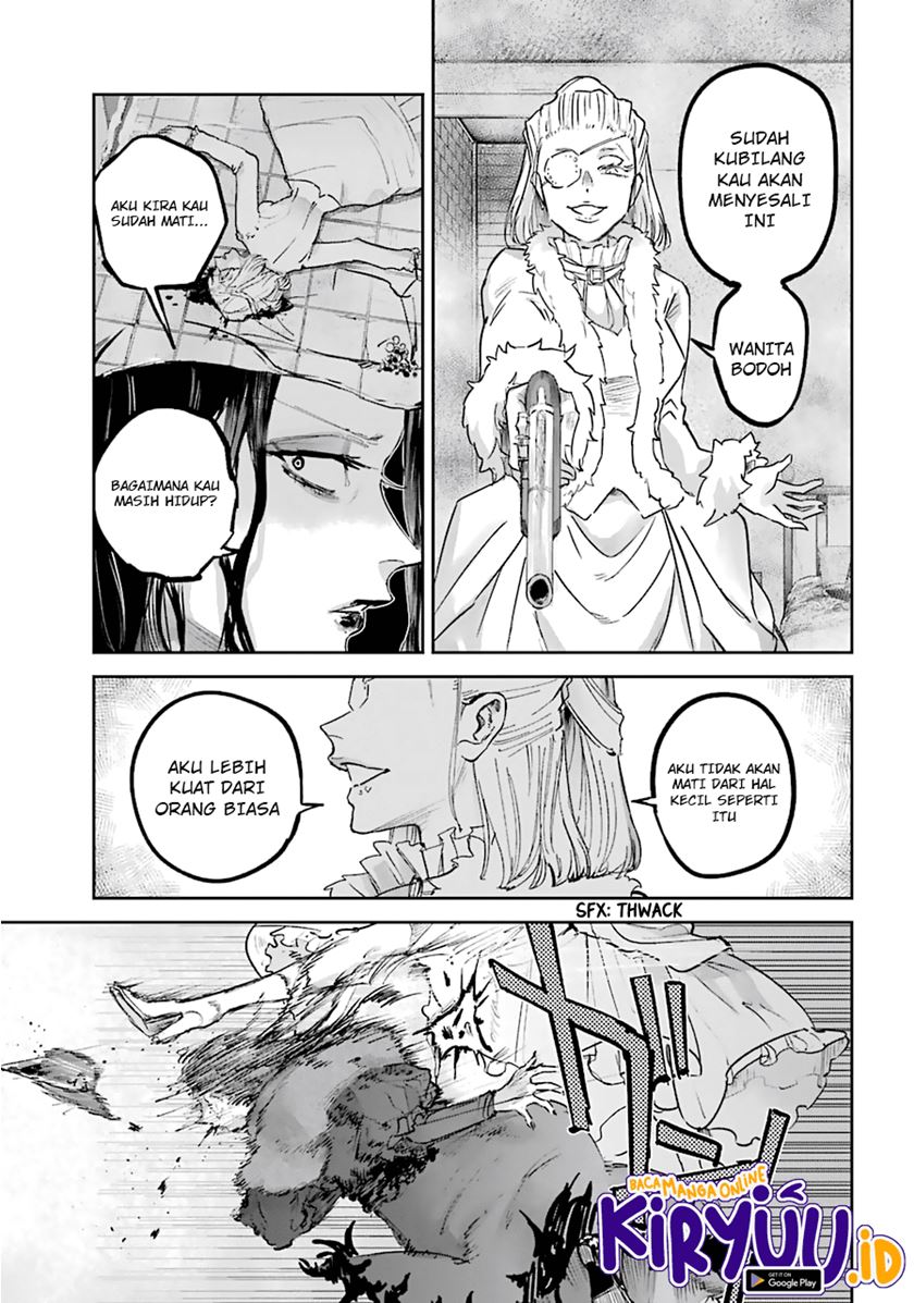 akai-kiri-no-naka-kara - Chapter: 18