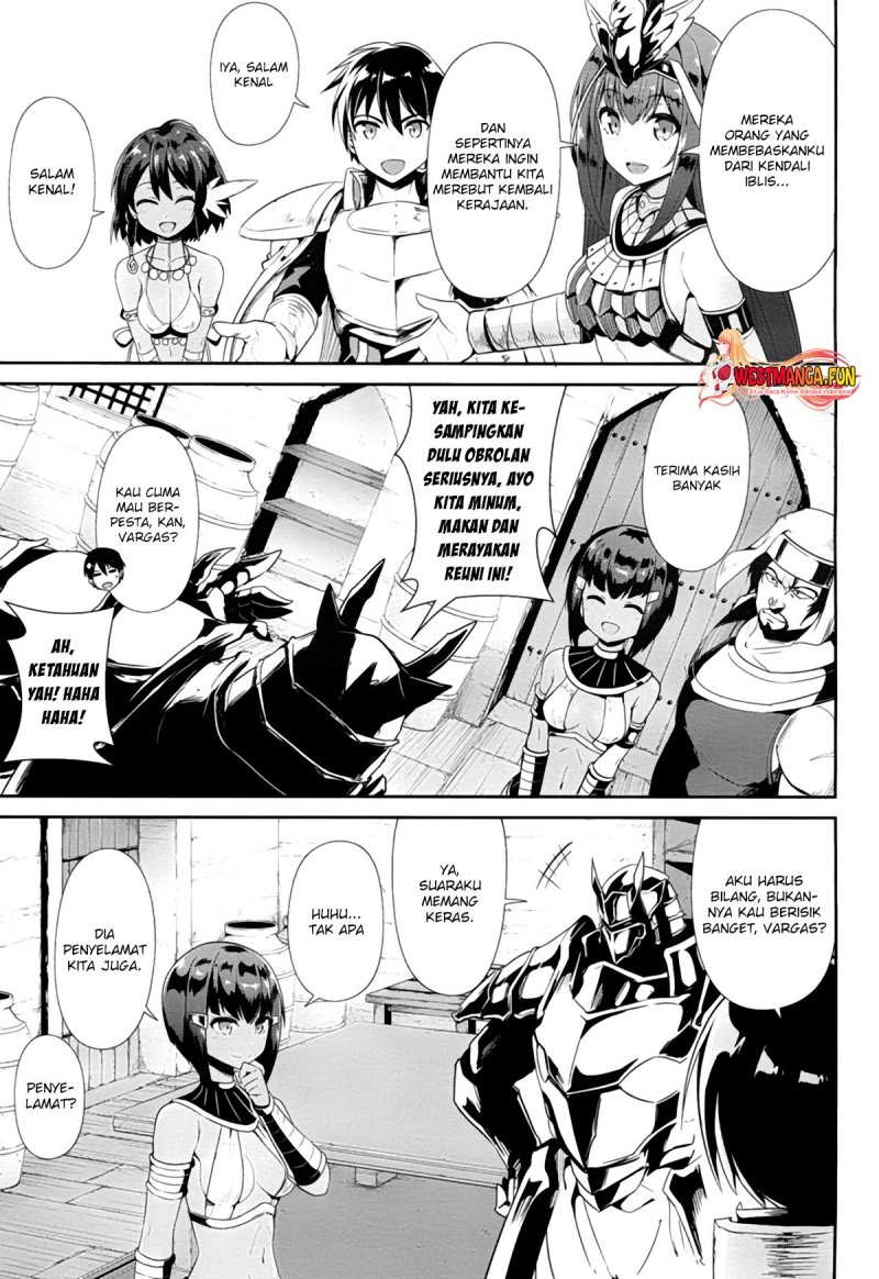 sennen-sensou-aigis-eiyuu-no-kizuna - Chapter: 22