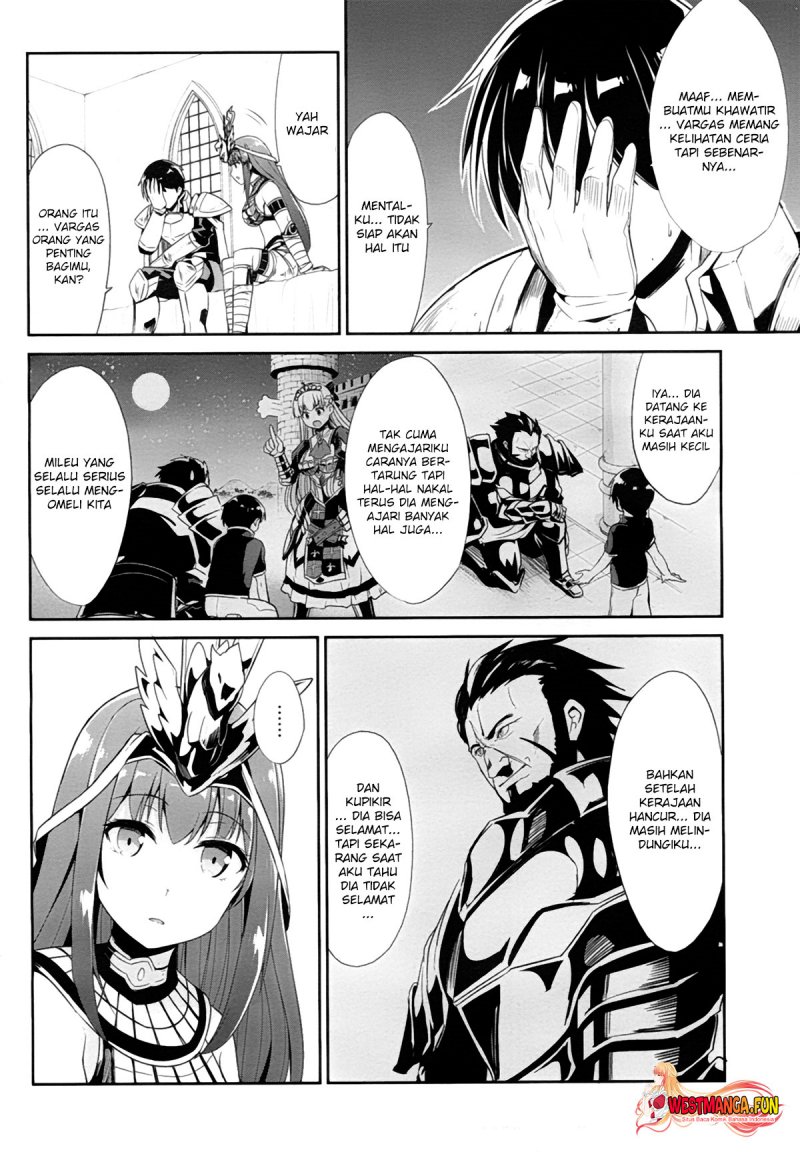 sennen-sensou-aigis-eiyuu-no-kizuna - Chapter: 22