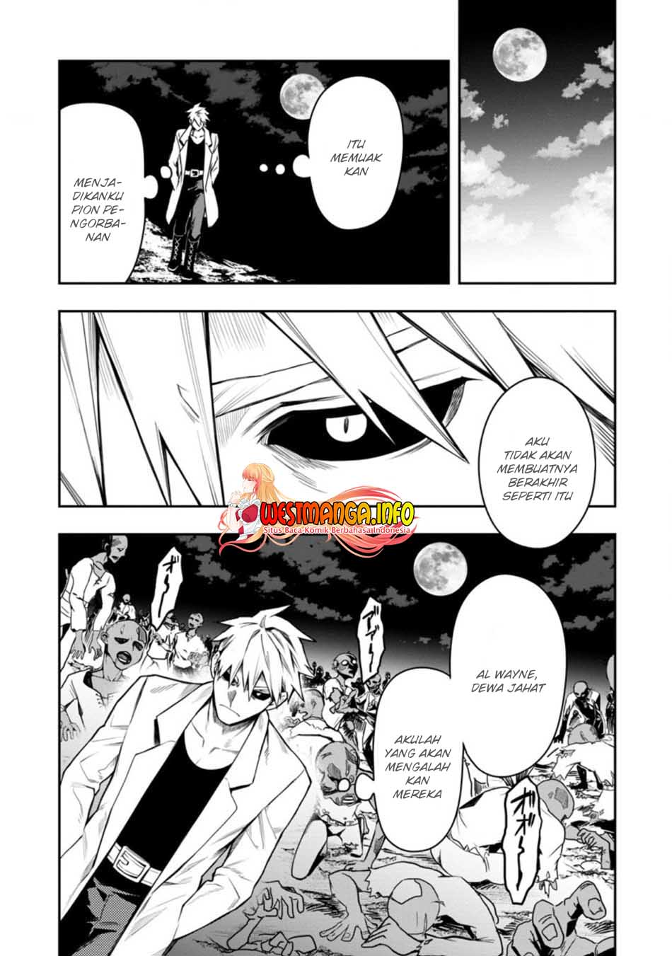 noumin-kanren-no-skill-bakka-agetetara-naze-ka-tsuyoku-natta - Chapter: 29.1