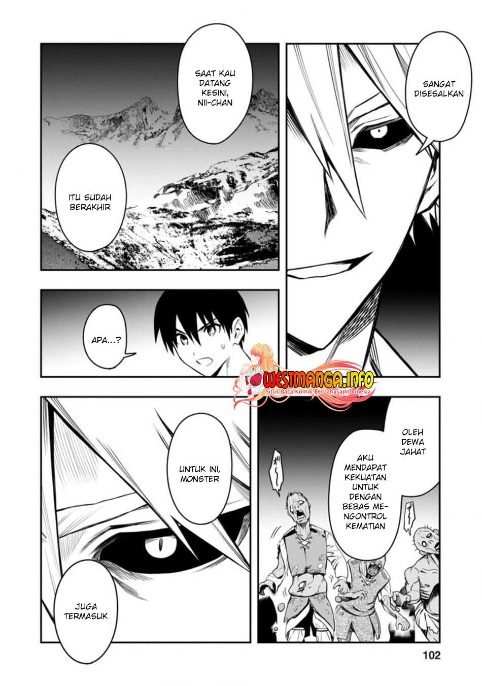 noumin-kanren-no-skill-bakka-agetetara-naze-ka-tsuyoku-natta - Chapter: 29.1