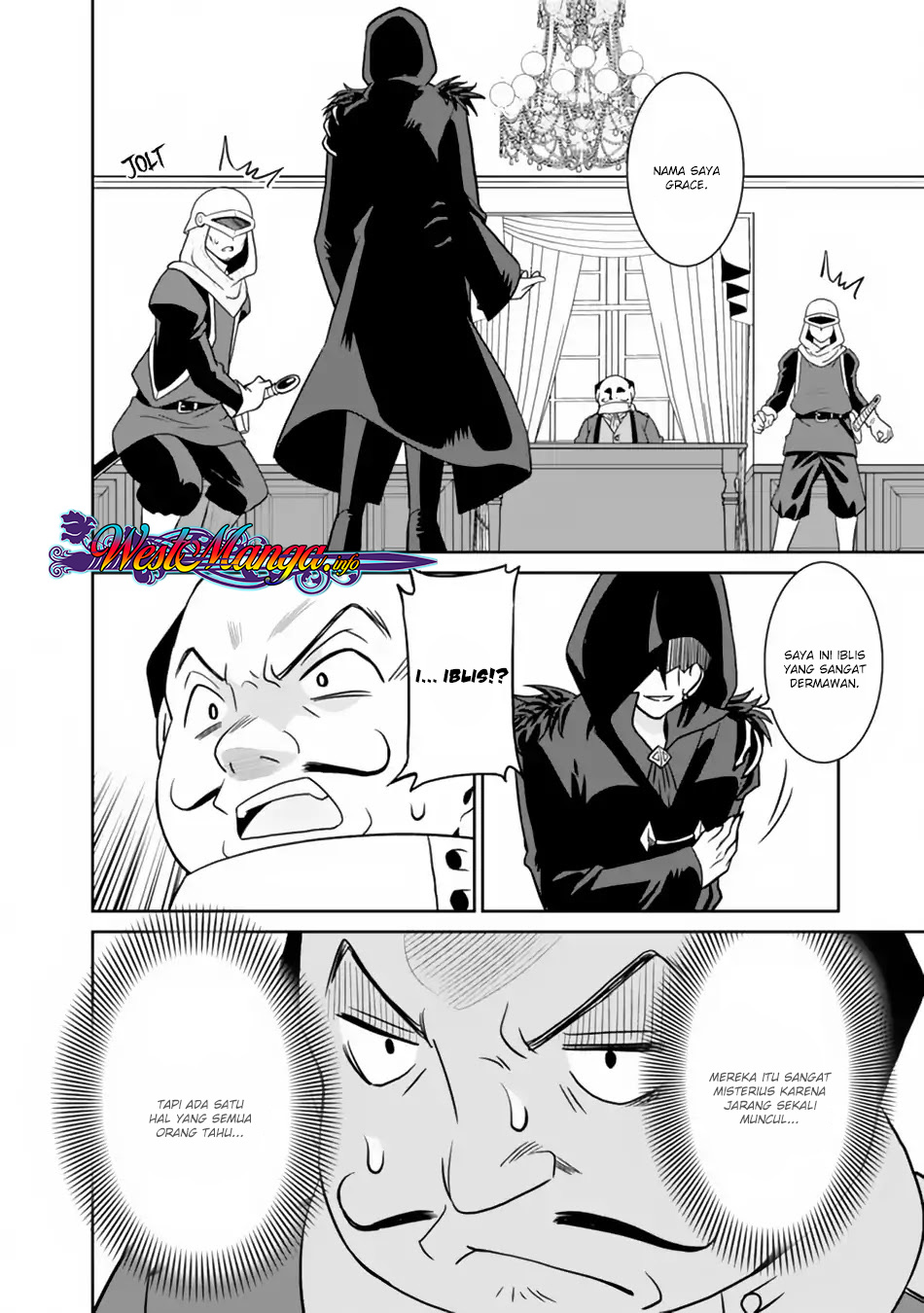 saikyou-no-shuzoku-ga-ningen-datta-ken - Chapter: 23