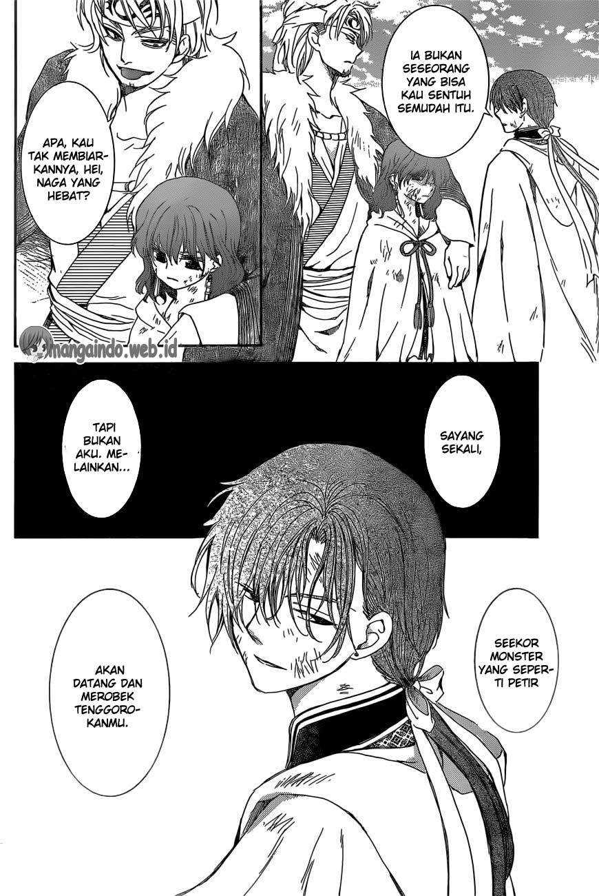 akatsuki-no-yona - Chapter: 165