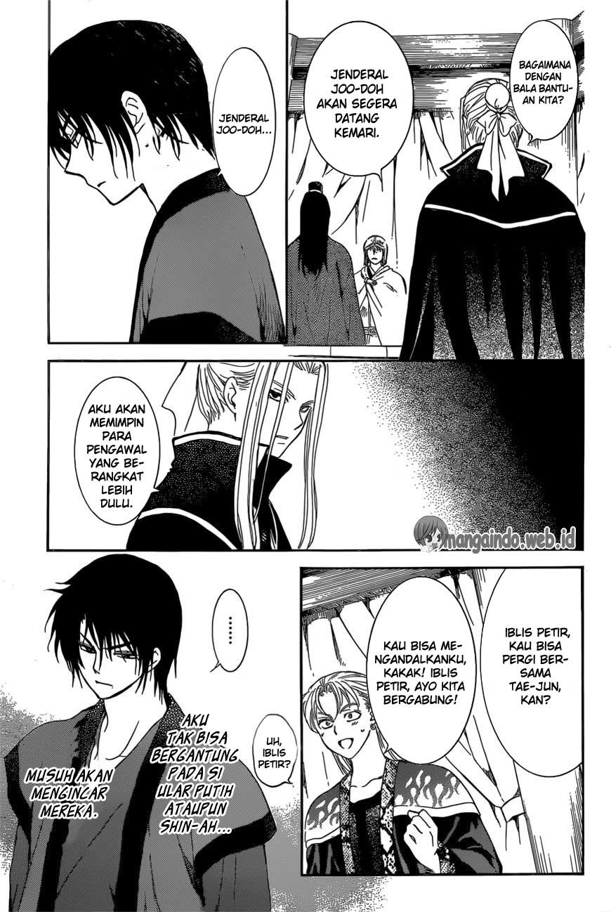 akatsuki-no-yona - Chapter: 165