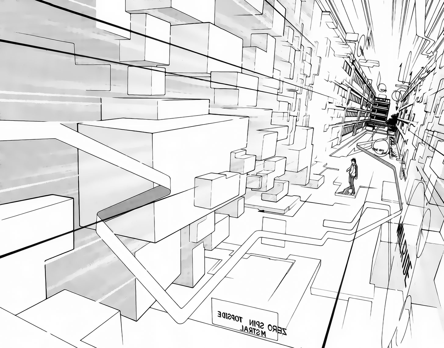 air-gear - Chapter: 16