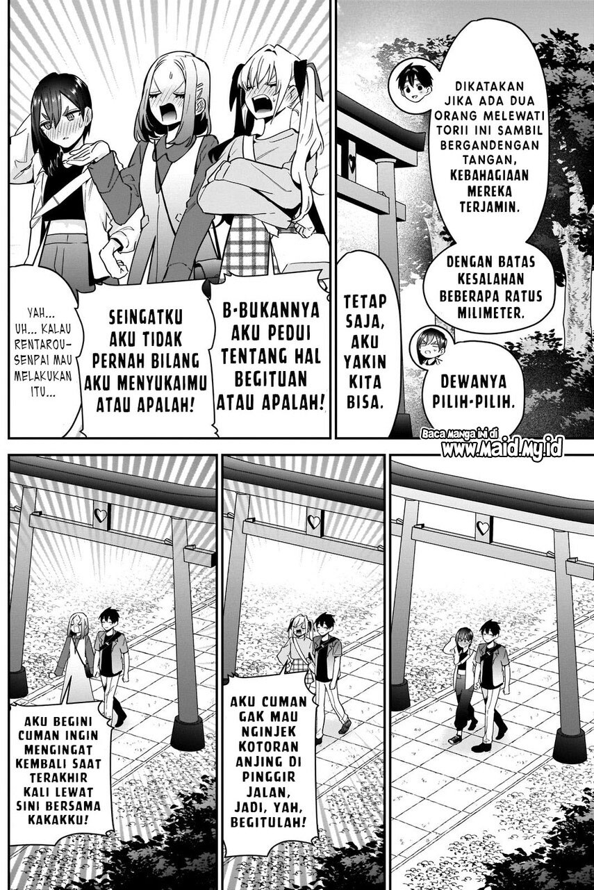 kimi-no-koto-ga-dai-dai-dai-dai-daisuki-na-100-ri-no-kanojo - Chapter: 114
