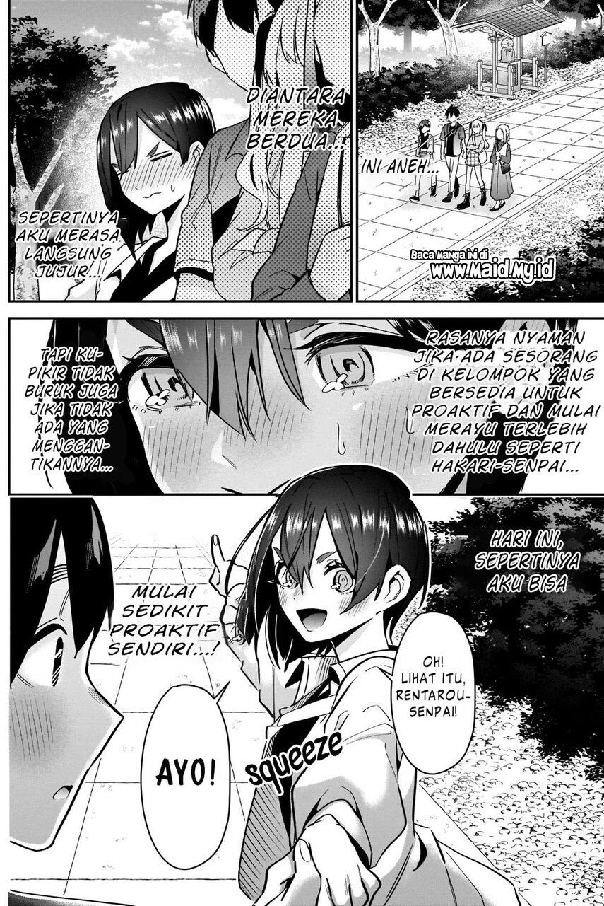 kimi-no-koto-ga-dai-dai-dai-dai-daisuki-na-100-ri-no-kanojo - Chapter: 114