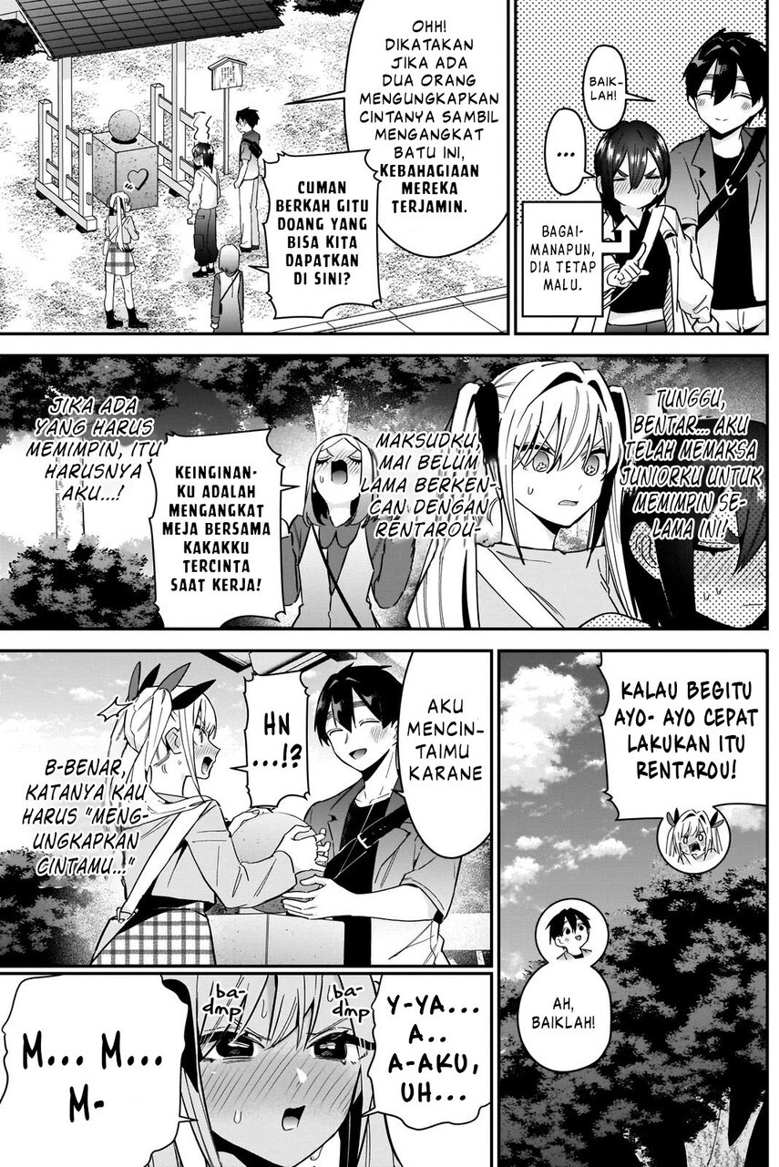 kimi-no-koto-ga-dai-dai-dai-dai-daisuki-na-100-ri-no-kanojo - Chapter: 114