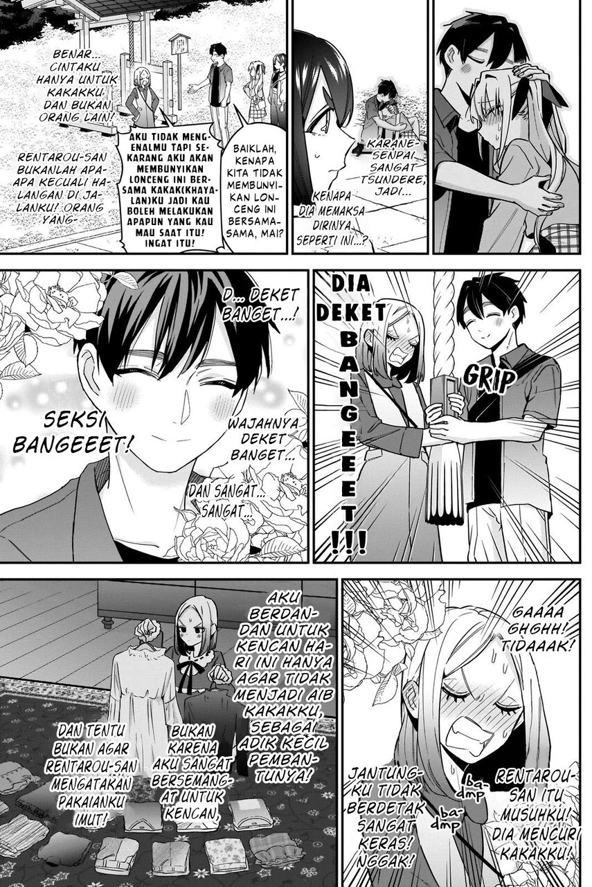 kimi-no-koto-ga-dai-dai-dai-dai-daisuki-na-100-ri-no-kanojo - Chapter: 114