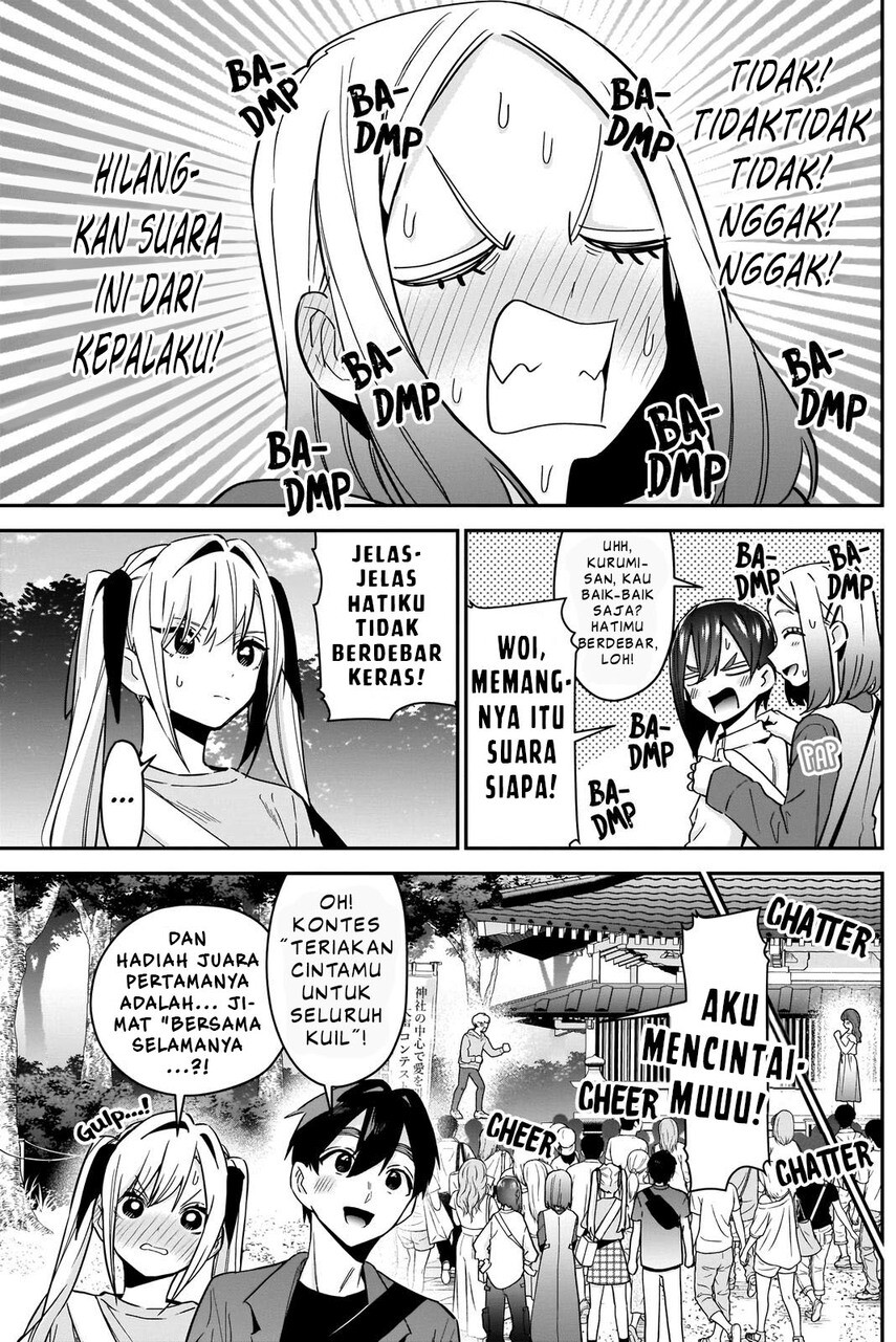 kimi-no-koto-ga-dai-dai-dai-dai-daisuki-na-100-ri-no-kanojo - Chapter: 114