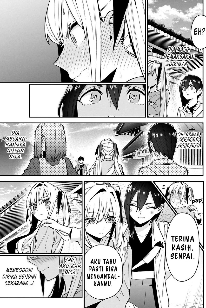 kimi-no-koto-ga-dai-dai-dai-dai-daisuki-na-100-ri-no-kanojo - Chapter: 114