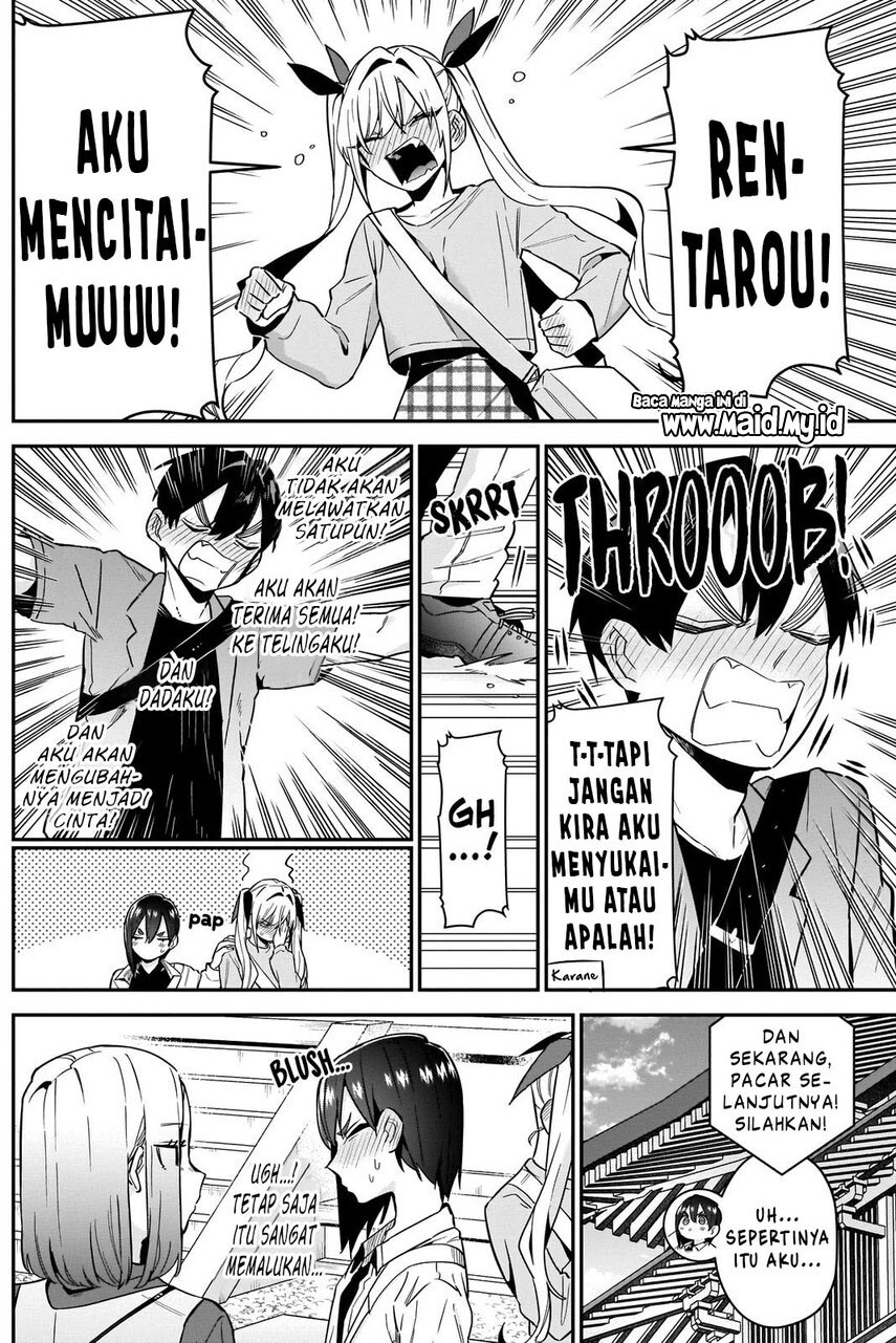 kimi-no-koto-ga-dai-dai-dai-dai-daisuki-na-100-ri-no-kanojo - Chapter: 114