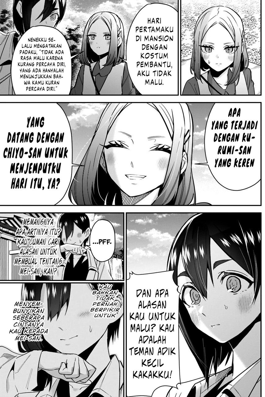 kimi-no-koto-ga-dai-dai-dai-dai-daisuki-na-100-ri-no-kanojo - Chapter: 114