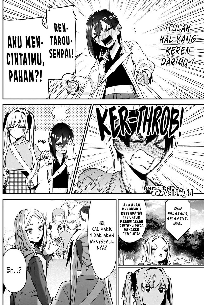 kimi-no-koto-ga-dai-dai-dai-dai-daisuki-na-100-ri-no-kanojo - Chapter: 114