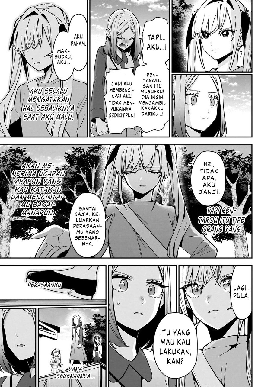 kimi-no-koto-ga-dai-dai-dai-dai-daisuki-na-100-ri-no-kanojo - Chapter: 114