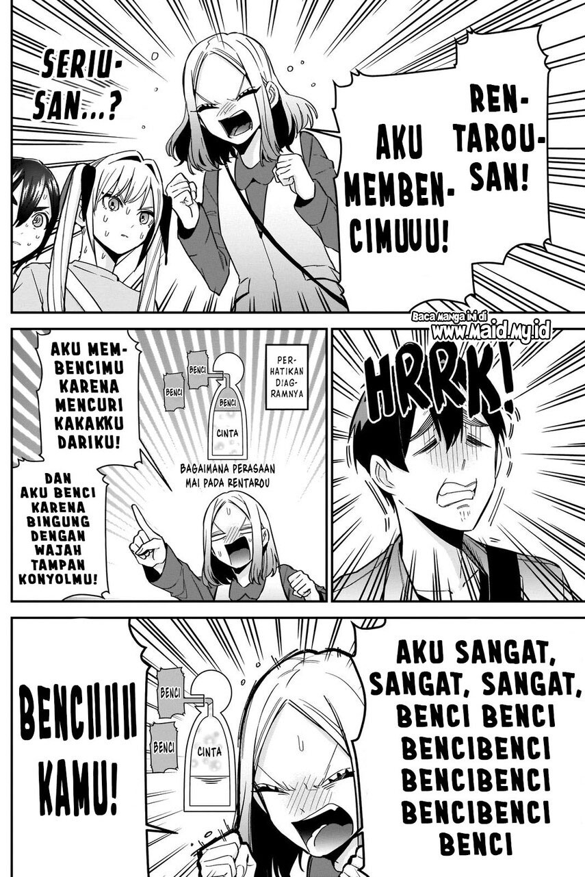 kimi-no-koto-ga-dai-dai-dai-dai-daisuki-na-100-ri-no-kanojo - Chapter: 114