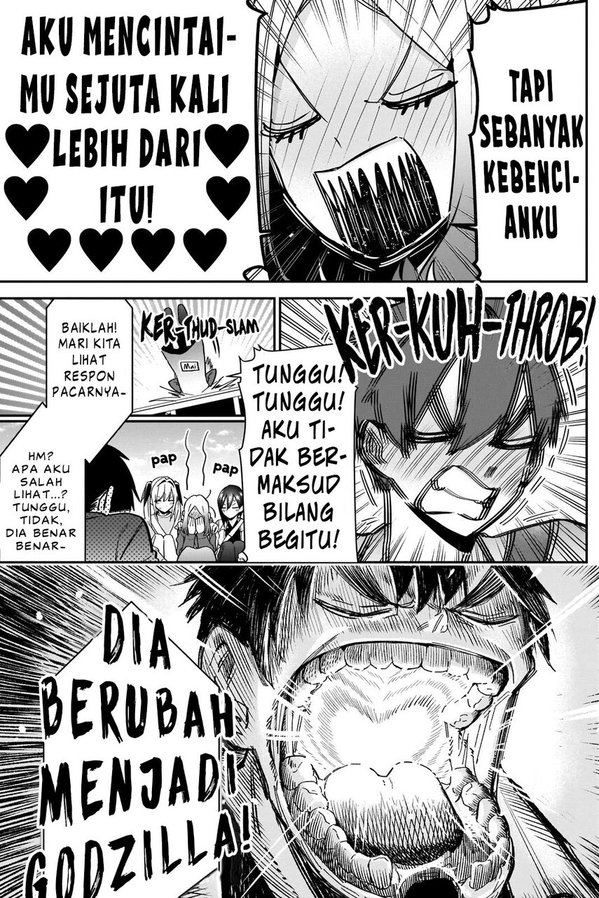 kimi-no-koto-ga-dai-dai-dai-dai-daisuki-na-100-ri-no-kanojo - Chapter: 114