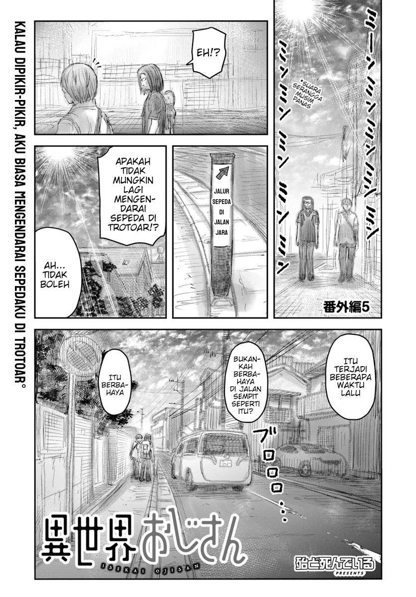 isekai-ojisan - Chapter: 61.2