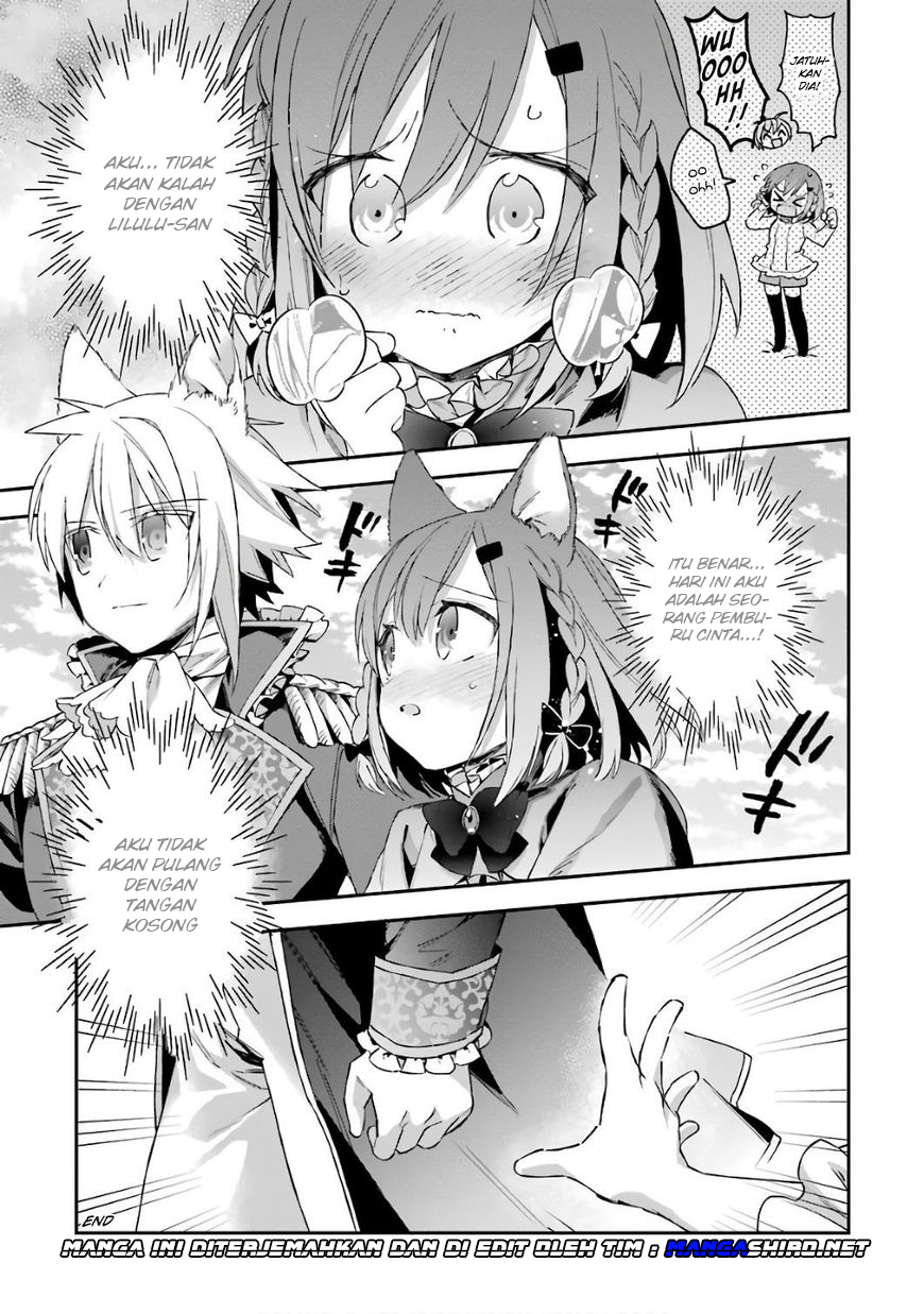 choujin-koukousei-tachi-wa-isekai-demo-yoyuu-de-ikinuku-you-desu - Chapter: 34