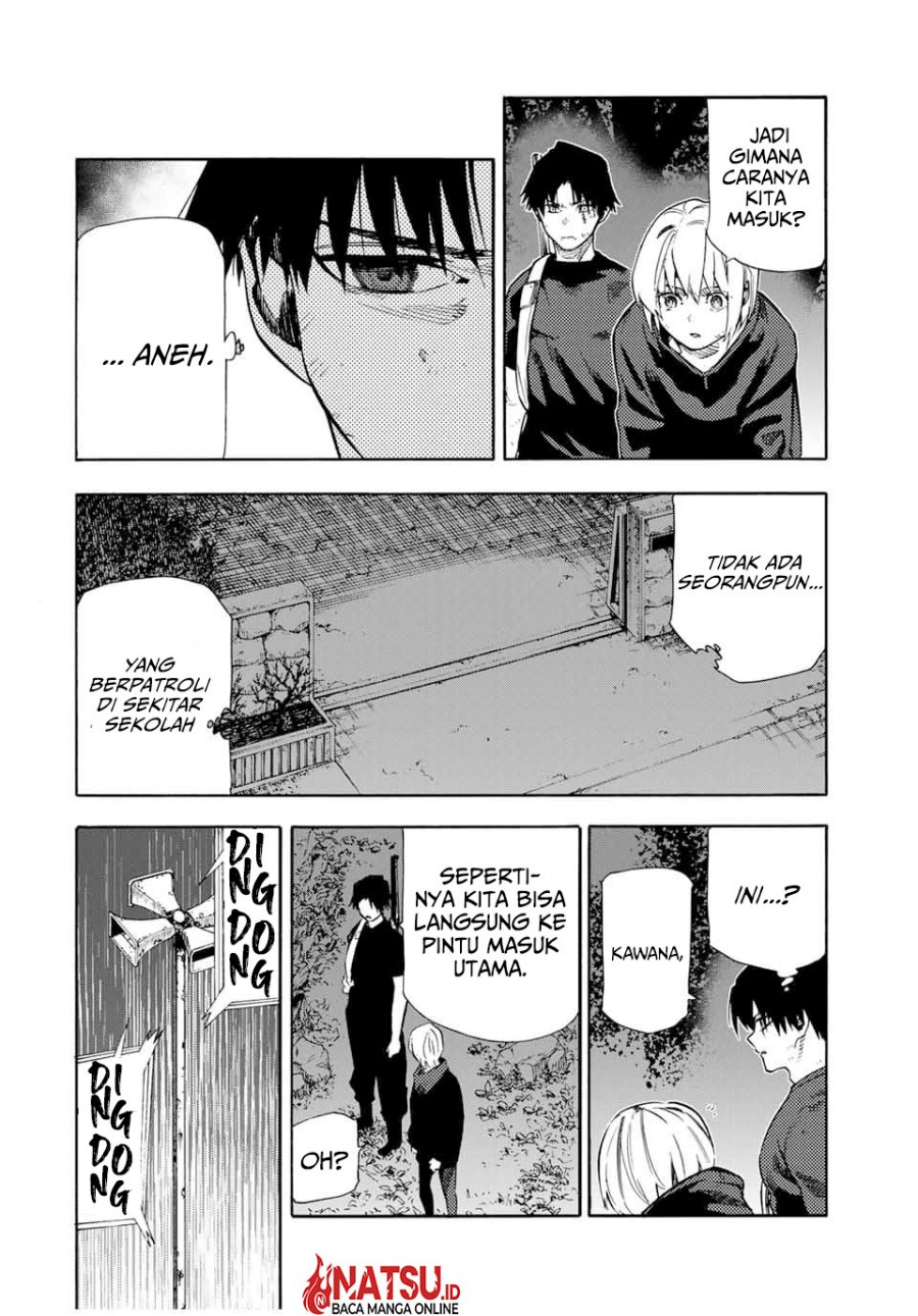 juujika-no-rokunin - Chapter: 179