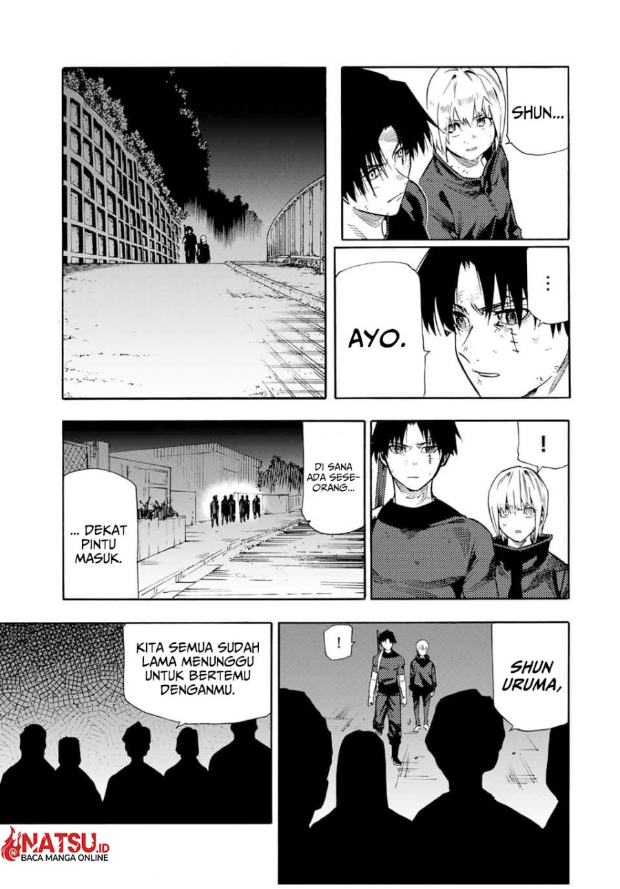 juujika-no-rokunin - Chapter: 179
