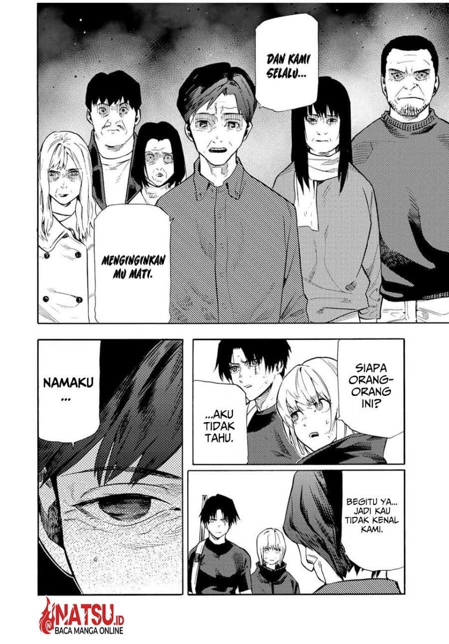 juujika-no-rokunin - Chapter: 179