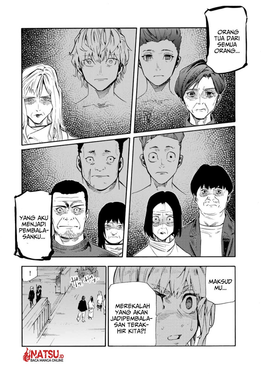 juujika-no-rokunin - Chapter: 179