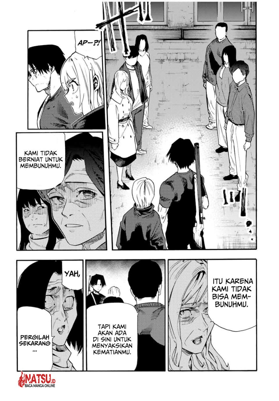 juujika-no-rokunin - Chapter: 179