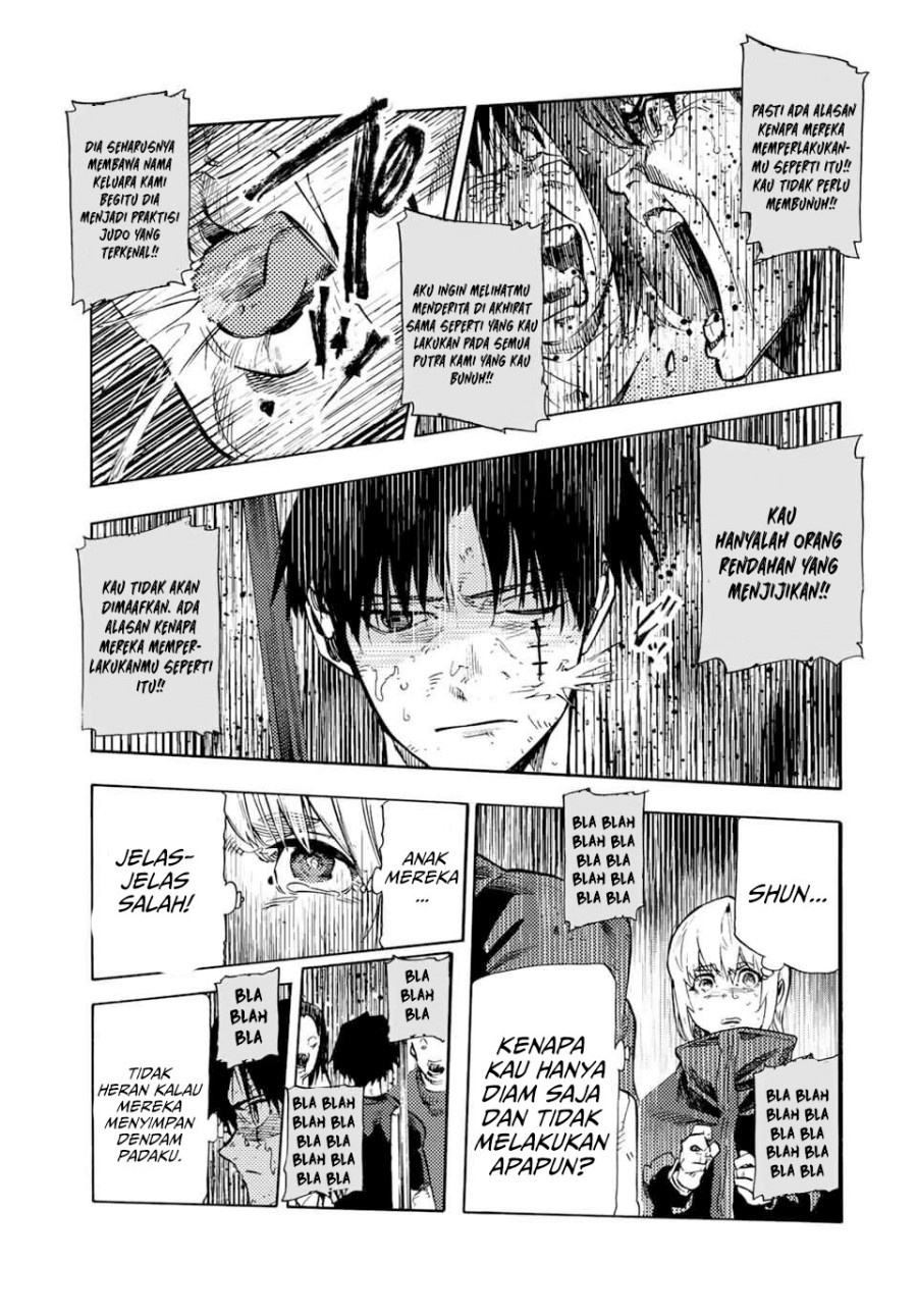 juujika-no-rokunin - Chapter: 179