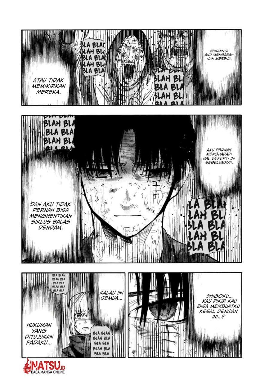juujika-no-rokunin - Chapter: 179