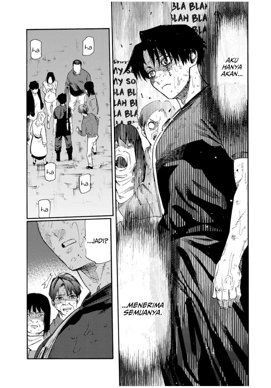 juujika-no-rokunin - Chapter: 179