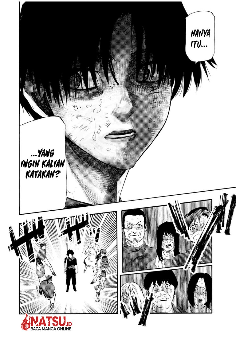 juujika-no-rokunin - Chapter: 179