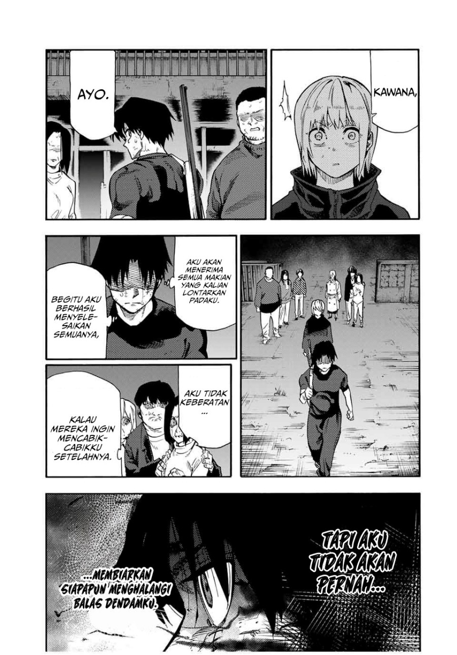 juujika-no-rokunin - Chapter: 179