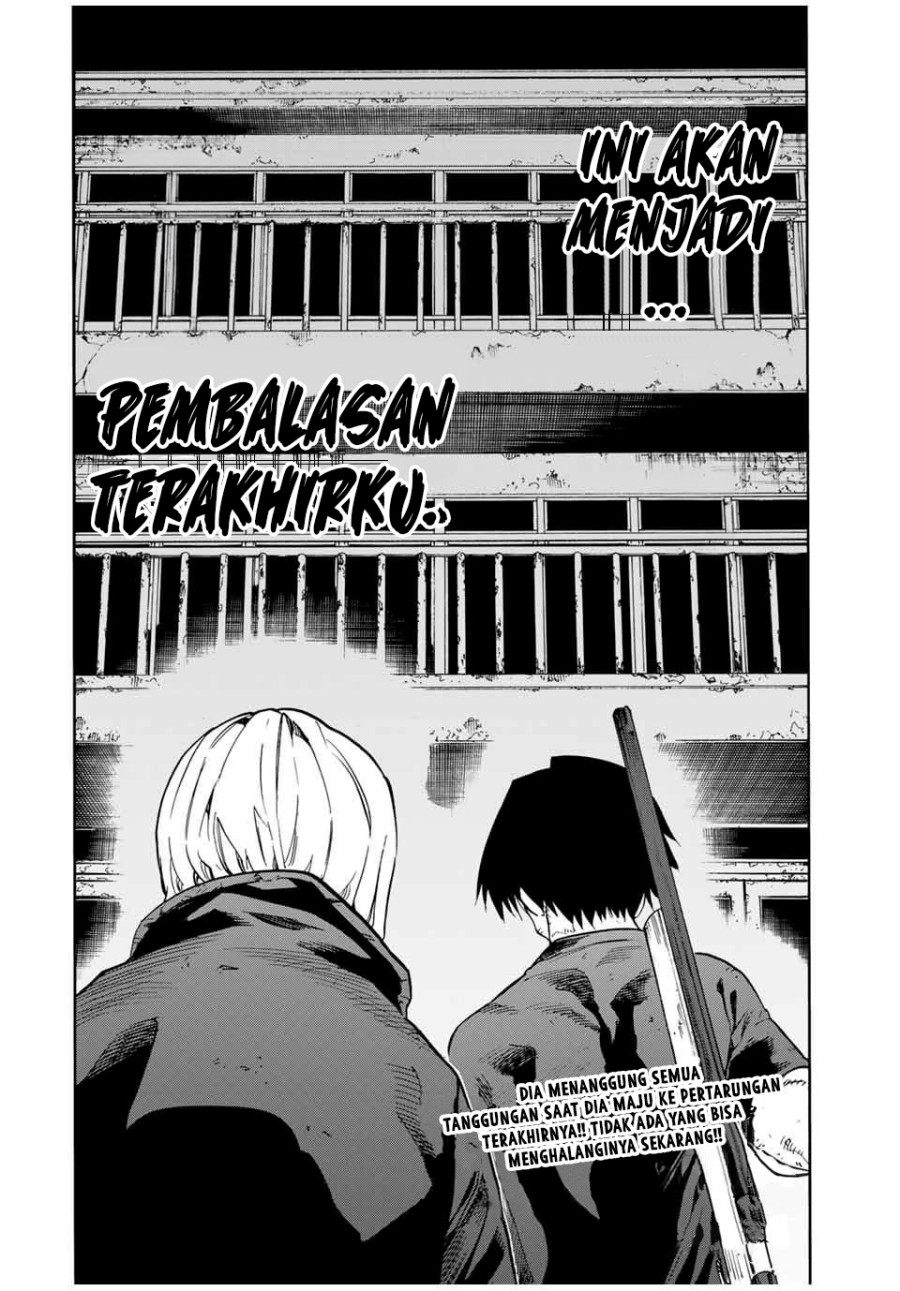juujika-no-rokunin - Chapter: 179