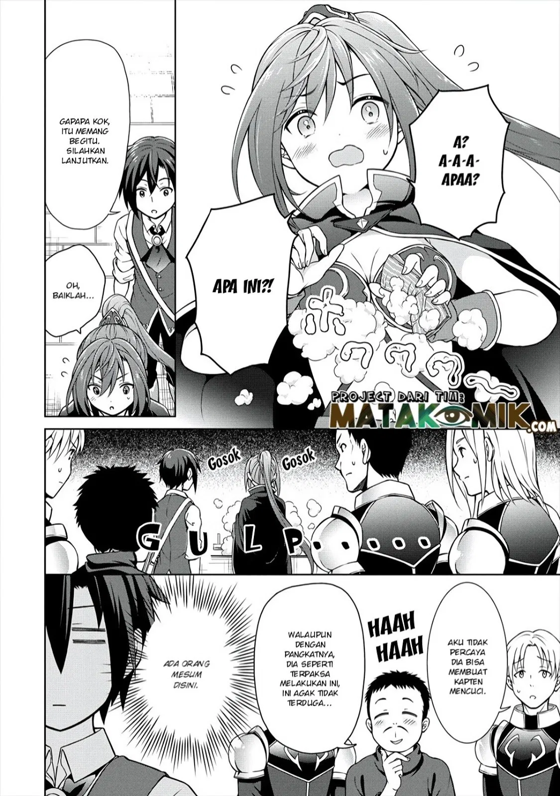 cheat-kusushi-no-slow-life-isekai-ni-tsukurou-drugstore - Chapter: 09