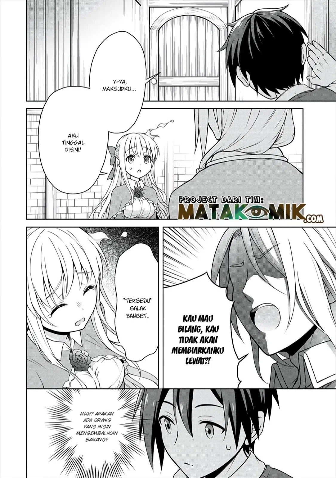 cheat-kusushi-no-slow-life-isekai-ni-tsukurou-drugstore - Chapter: 09