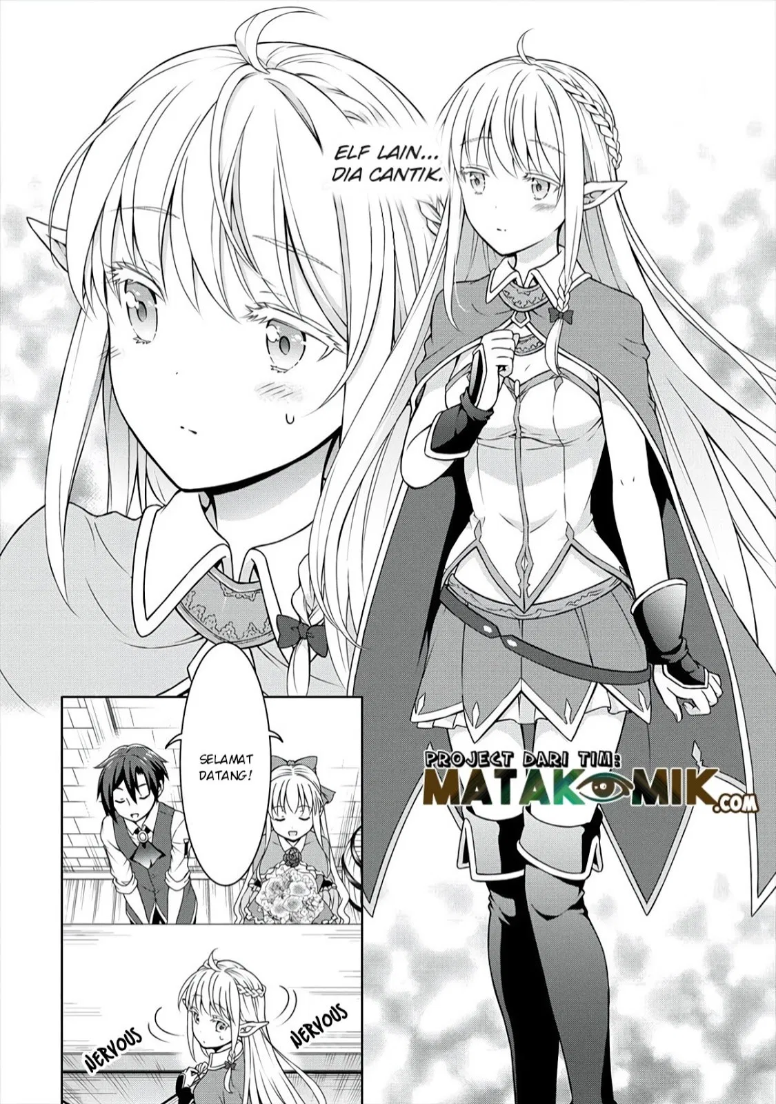 cheat-kusushi-no-slow-life-isekai-ni-tsukurou-drugstore - Chapter: 09