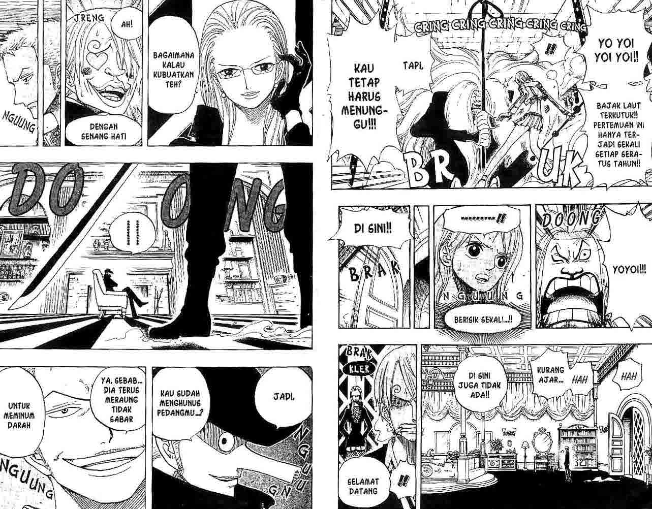 one-piece-id - Chapter: 400